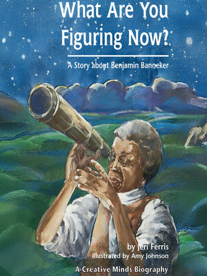 cover image of What Are You Figuring Now?